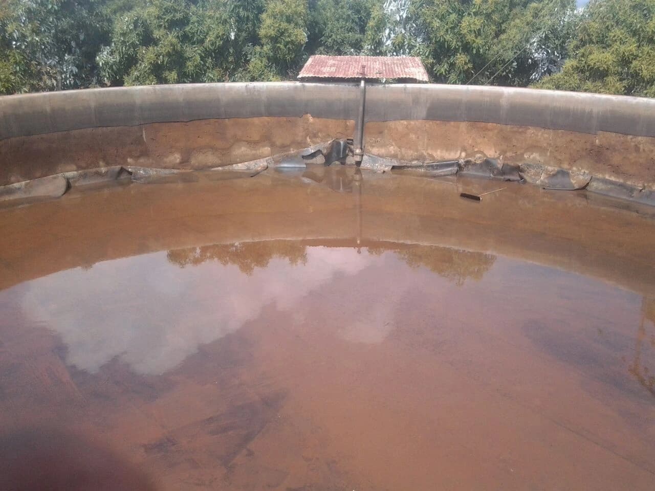 Waterproofing maintenance and inspection for leak prevention by Damtech